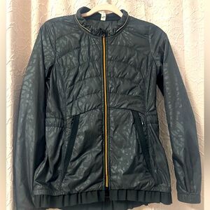 Lululemon jacket